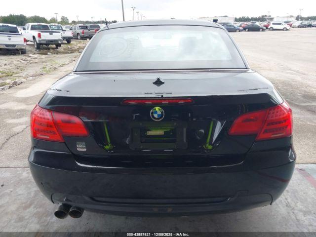 BMW 3 Series 328i Image 11