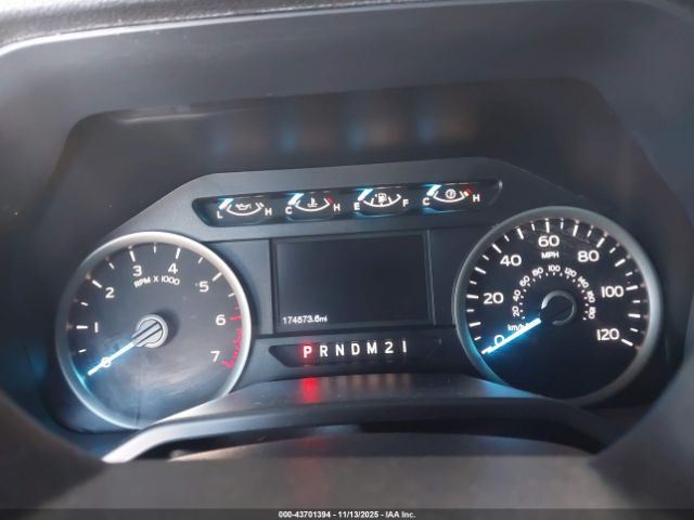 Ford F-150 Xlt Image 5