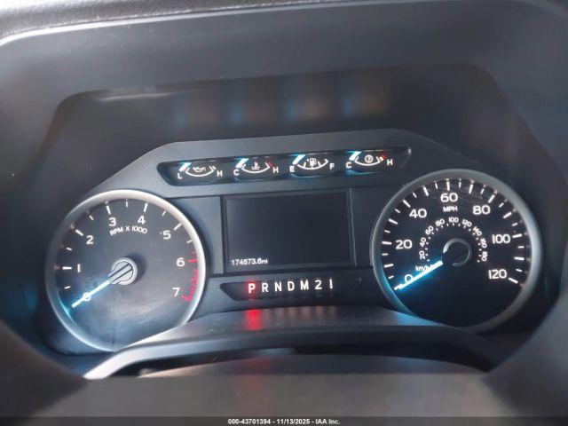 Ford F-150 Xlt Image 5