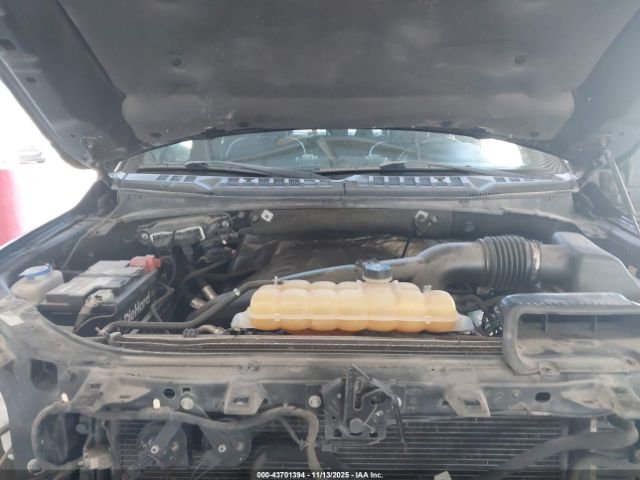 Ford F-150 Xlt Image 7