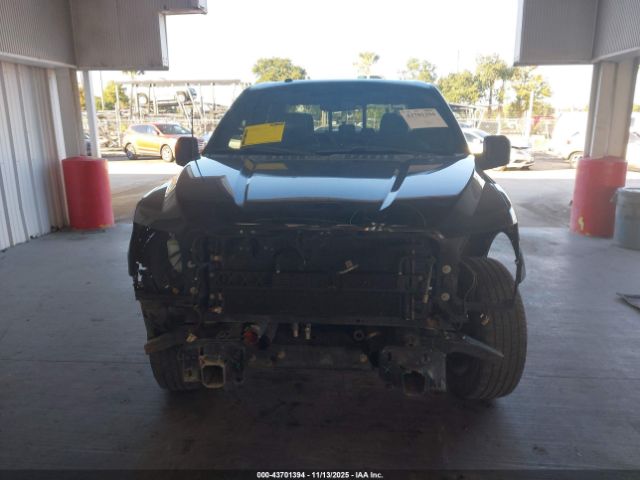 Ford F-150 Xlt Image 13