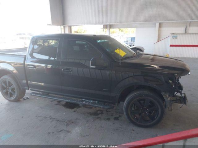 Ford F-150 Xlt Image 11
