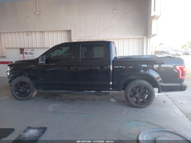 Ford F-150 Xlt Image 8