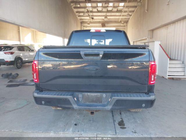 Ford F-150 Xlt Image 15
