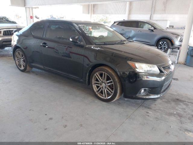  Salvage Scion TC