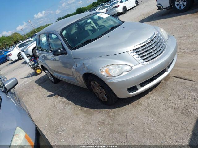  Salvage Chrysler PT Cruiser
