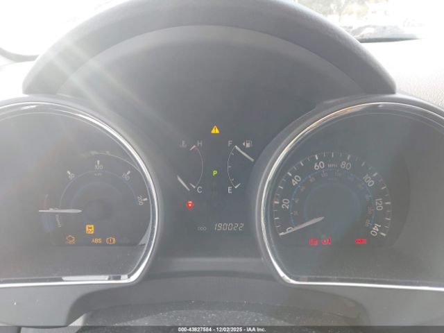 Toyota Highlander Limited Image 4