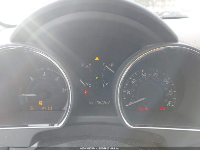 Toyota Highlander Limited Image 4