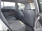 Toyota Highlander Limited Image 11