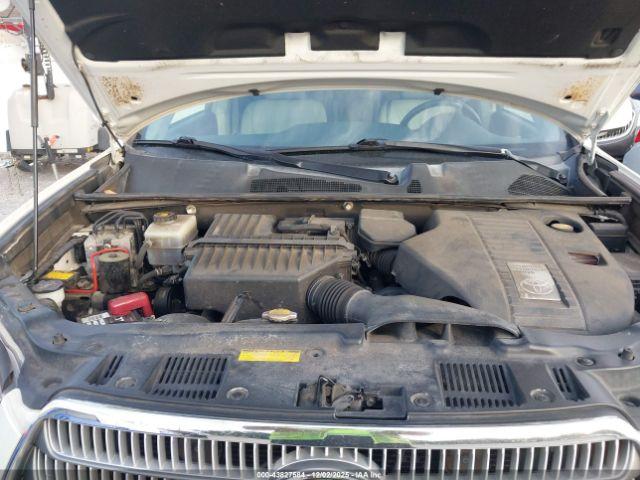 Toyota Highlander Limited Image 8