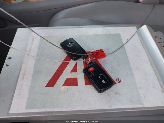 Toyota Highlander Limited Image 7