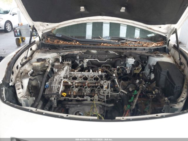 Nissan Maxima 3.5 Sv Image 4