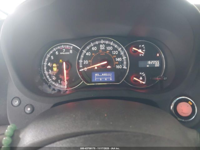 Nissan Maxima 3.5 Sv Image 12