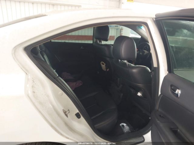 Nissan Maxima 3.5 Sv Image 6