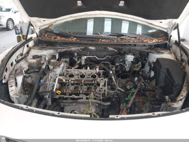 Nissan Maxima 3.5 Sv Image 7