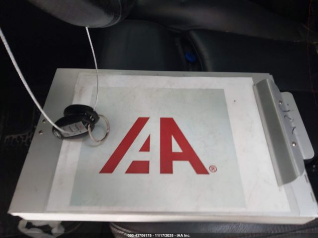 Nissan Maxima 3.5 Sv Image 10