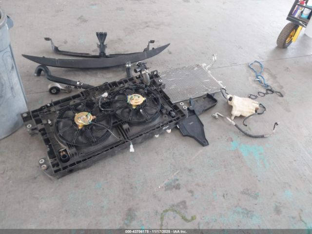 Nissan Maxima 3.5 Sv Image 11