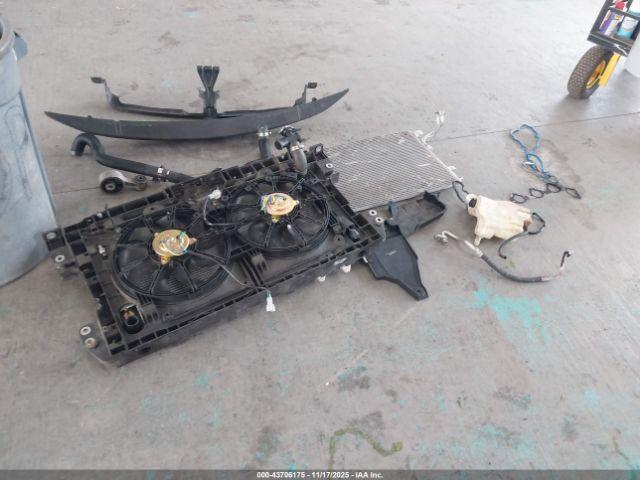 Nissan Maxima 3.5 Sv Image 11