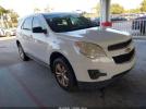 Chevrolet Equinox Ls Image 1