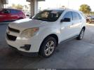 Chevrolet Equinox Ls Image 11