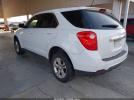 Chevrolet Equinox Ls Image 3