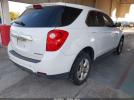 Chevrolet Equinox Ls Image 4