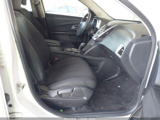 Chevrolet Equinox Ls Image 2