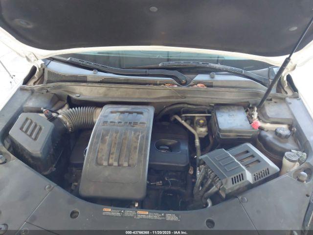 Chevrolet Equinox Ls Image 10