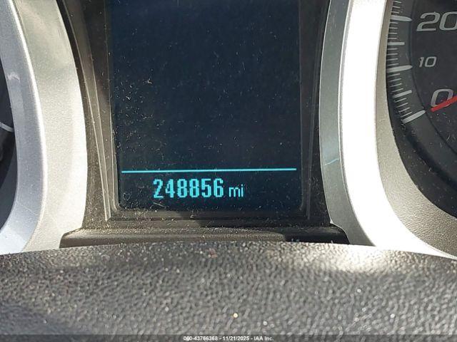 Chevrolet Equinox Ls Image 9