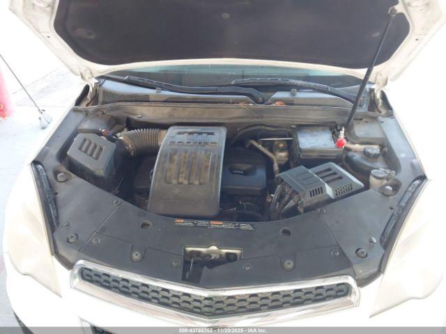 Chevrolet Equinox Ls Image 7