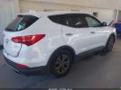 Hyundai SANTA FE Sport Image 4
