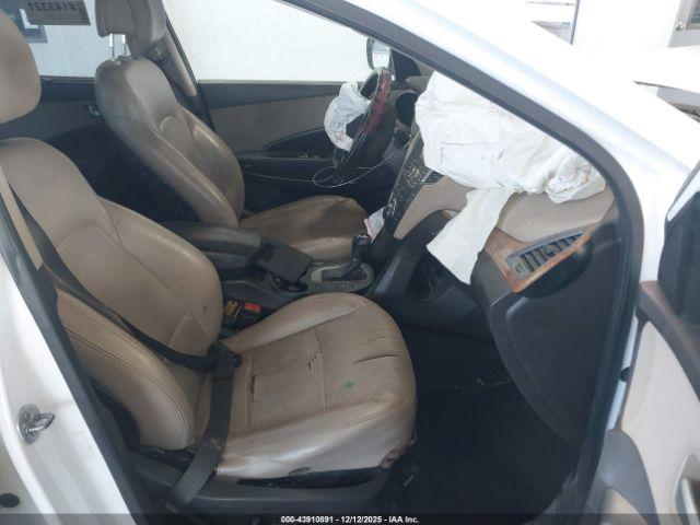 Hyundai SANTA FE Sport Image 3