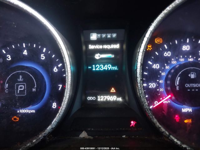 Hyundai SANTA FE Sport Image 13