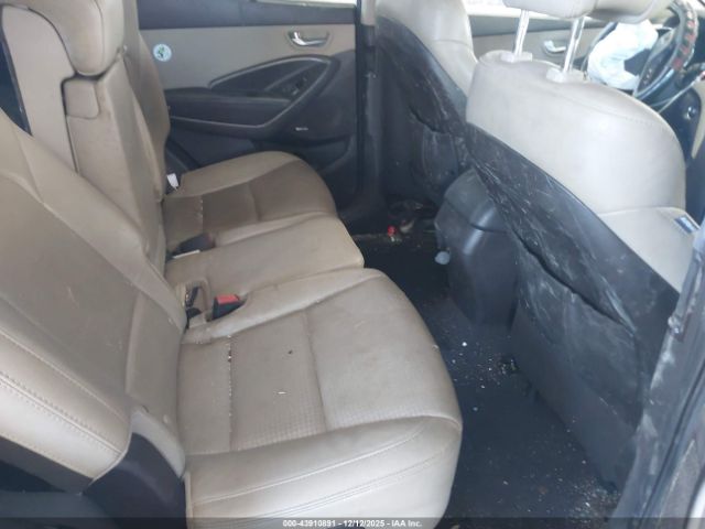 Hyundai SANTA FE Sport Image 7