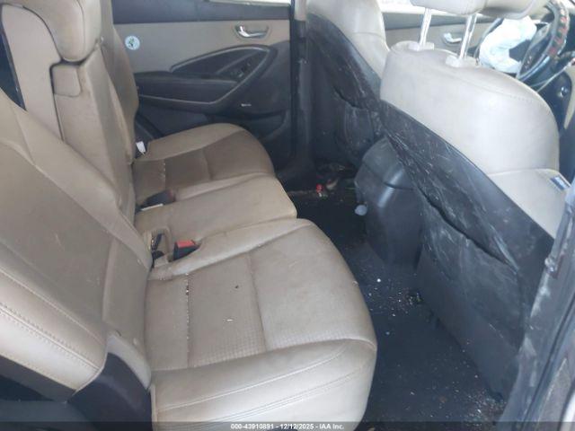 Hyundai SANTA FE Sport Image 7