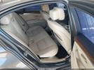 BMW 5 Series Image 4