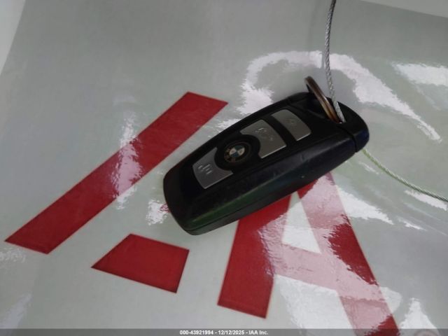 BMW 5 Series Image 11