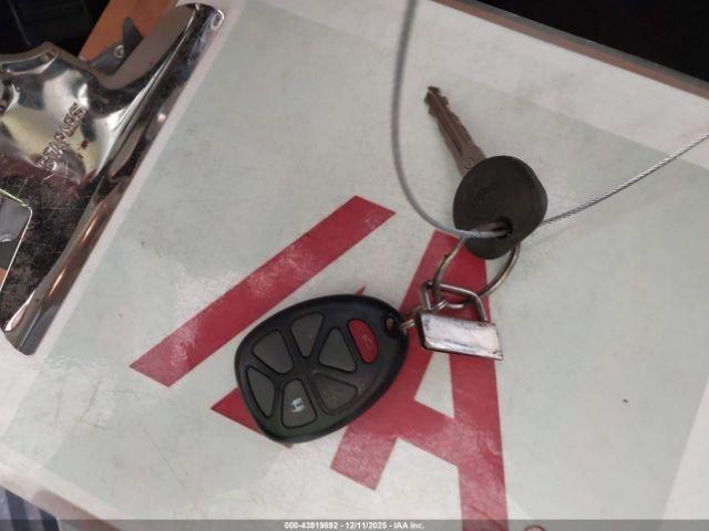 Cadillac Escalade Platinum Edition Image 16