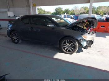  Salvage Scion TC
