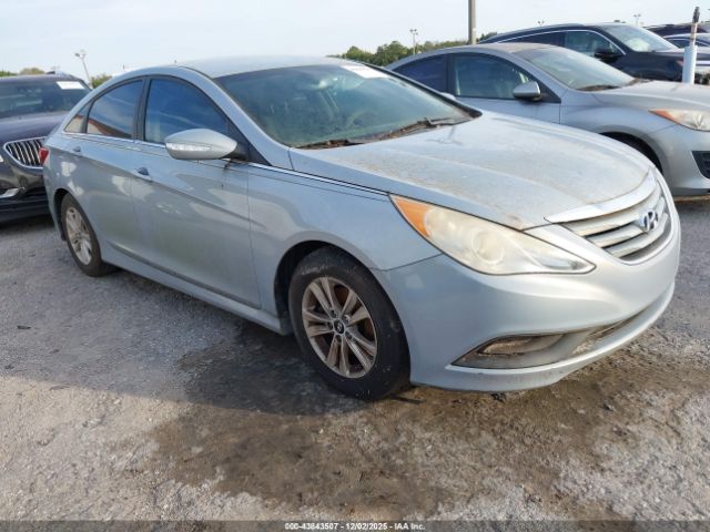 Hyundai SONATA Gls Image 1