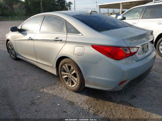 Hyundai SONATA Gls Image 9