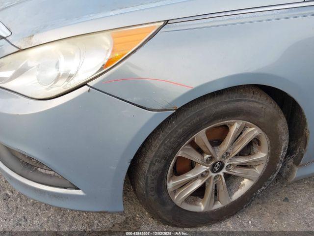 Hyundai SONATA Gls Image 2