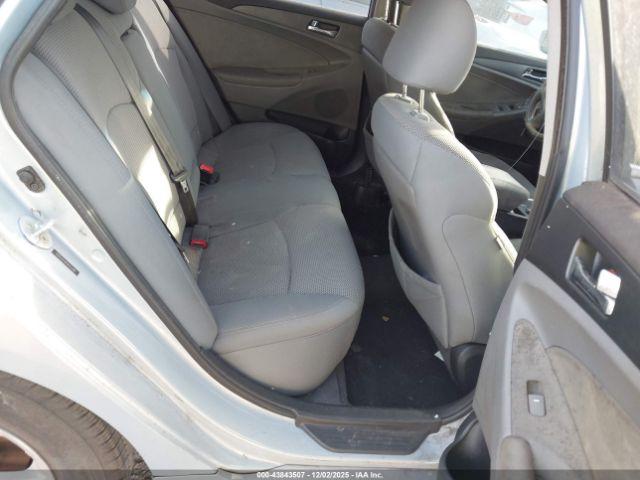 Hyundai SONATA Gls Image 4