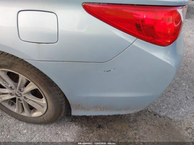 Hyundai SONATA Gls Image 12