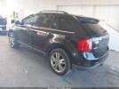 Ford Edge Limited Image 5