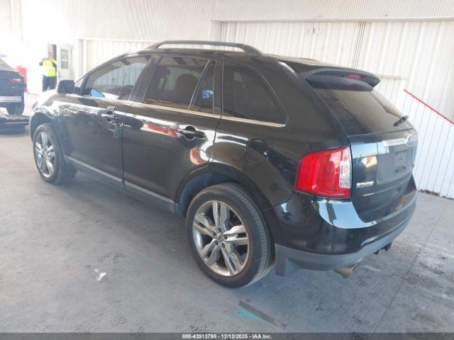 Ford Edge Limited Image 5