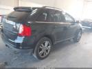 Ford Edge Limited Image 4