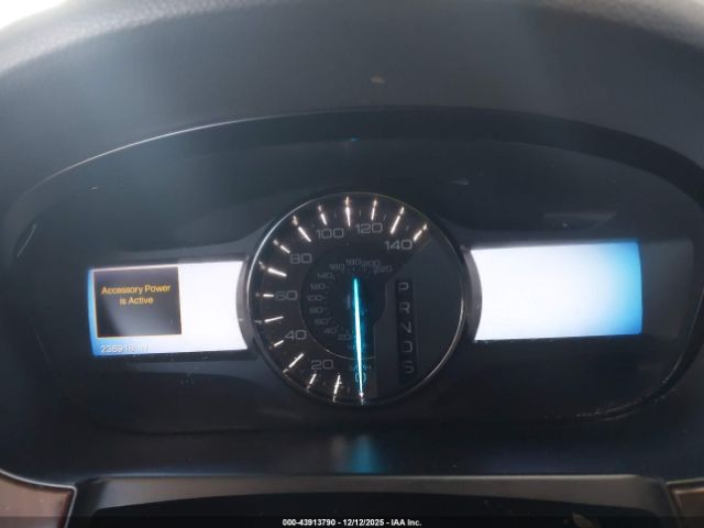 Ford Edge Limited Image 3