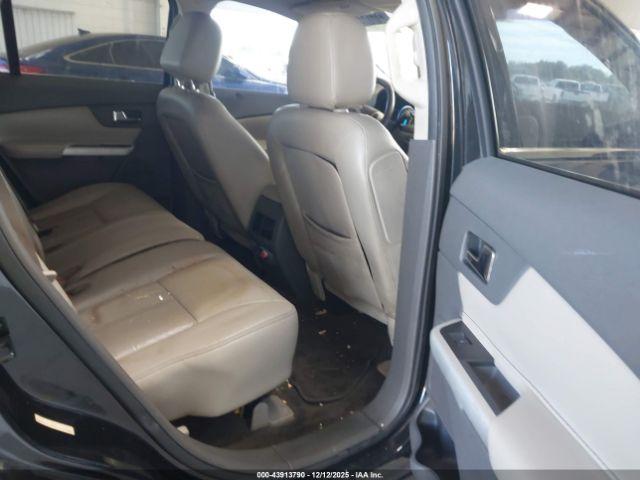 Ford Edge Limited Image 10