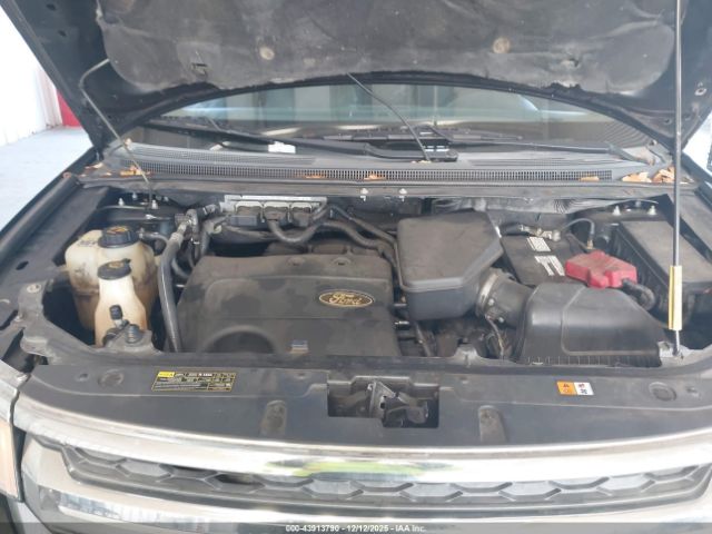 Ford Edge Limited Image 11